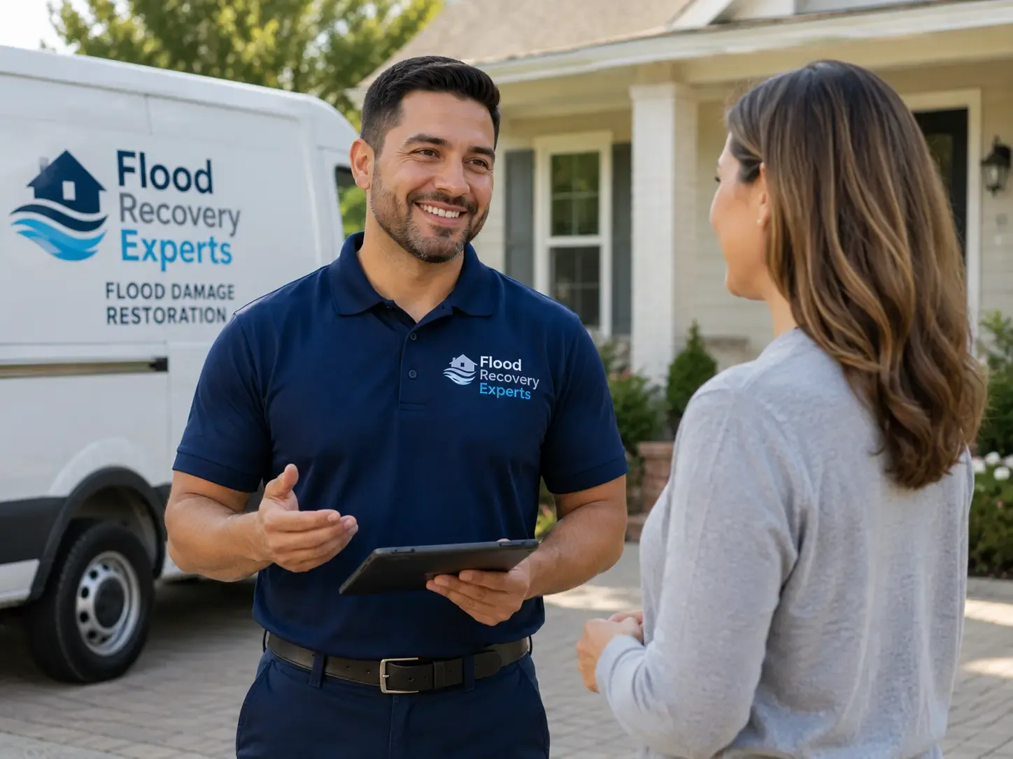 Flood Damage Cleanup Haugen, WI FAQs